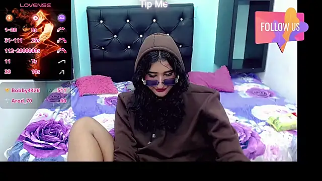 kinverly_sexyx Chat XXX live