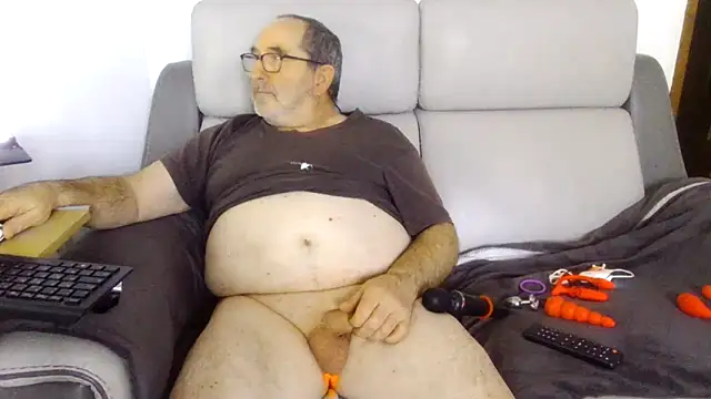 Chat +18 de gillou1234 ao vivo