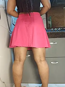 ZeharSiAda's Webcam Show