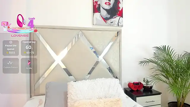 Sembang XXX Secara Langsung Alexandra_Torress