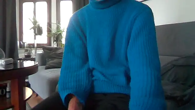 rocco_dog's Webcam Show