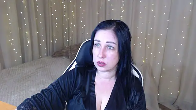 Chatroom XXX en direct de JillStevens