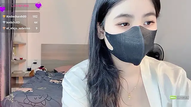 _Lynh_ 现场XXX聊天