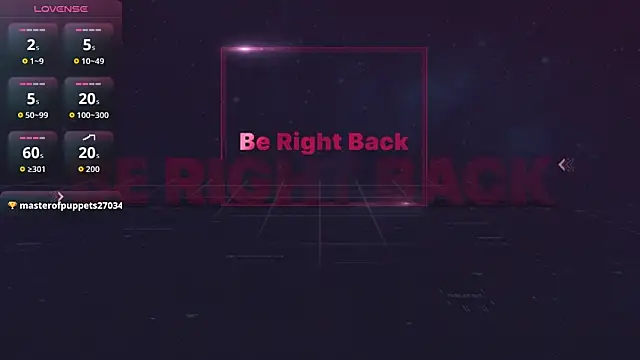 kyrawild Chat XXX in diretta