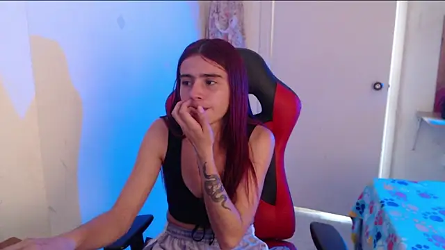 Maximesex 라이브 XXX 채팅