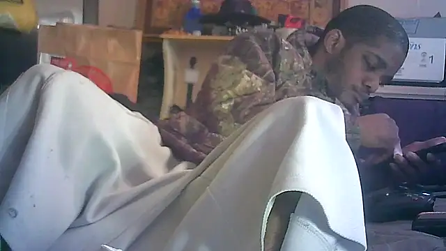 Sembang XXX Secara Langsung ON3YOULLN3VER_FIR3