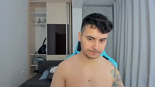 Chatroom XXX en direct de MatMalonne