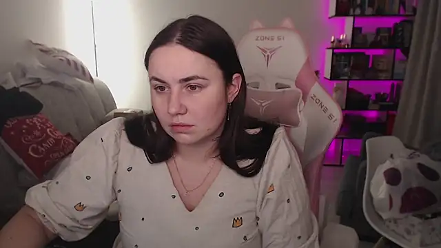 Czat XXX na żywo – SexyWitch_666