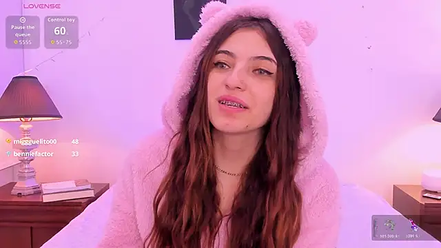 Czat XXX na żywo – sofiarouge