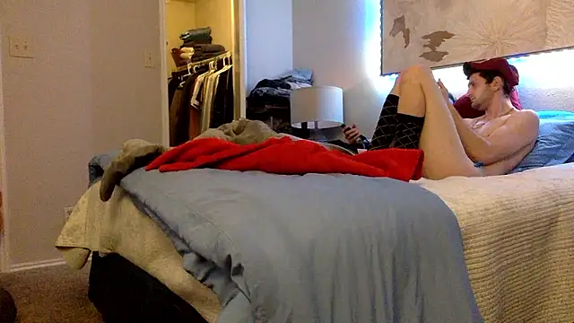 Živý XXX chat Mrkarizma