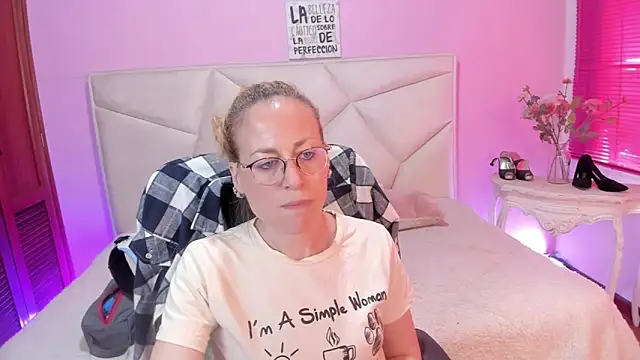 SammySanders – Naživo XXX chat