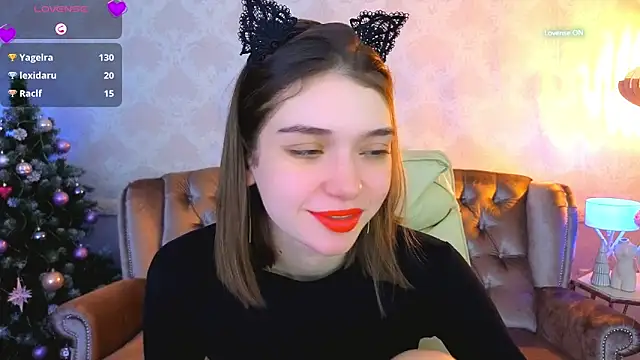 Živý XXX chat Cherry_Wipe