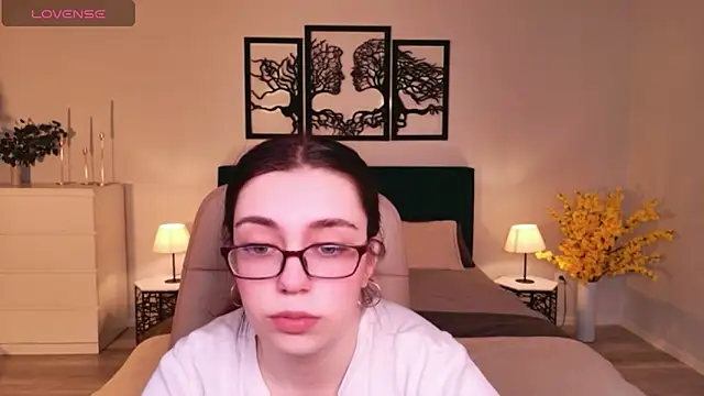 Sembang XXX Secara Langsung DaniellaLovely