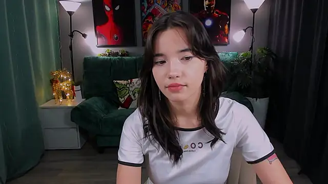 as1an_girlfriend – Kamerová šou