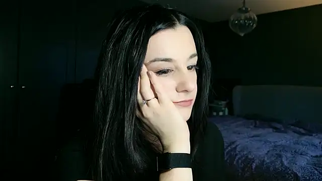 yourcassiexo Live XXX-Chat