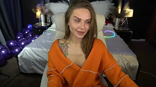 KiraGrayy 现场XXX聊天