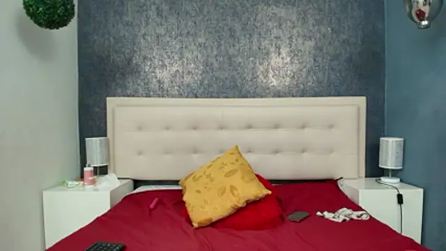 Chatroom XXX en direct de Celestial_Queen_