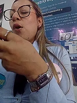 Sembang XXX Secara Langsung Katalina_S3xy