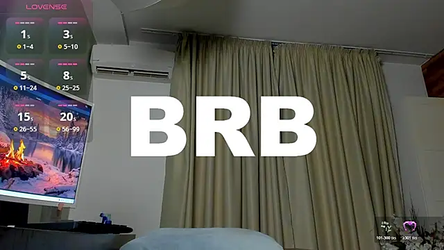 Chatroom XXX en direct de MateoBenjaminX