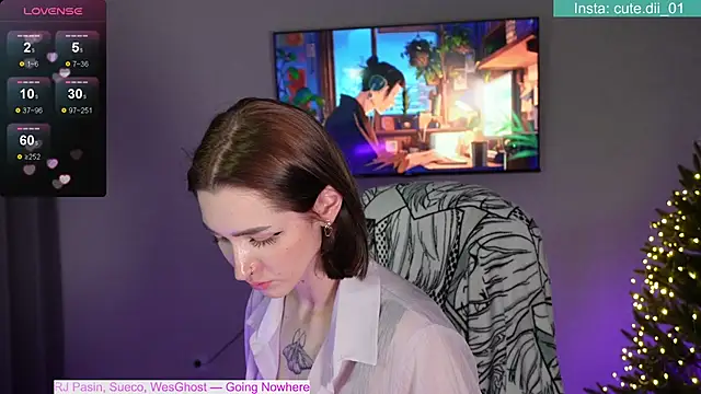 Czat XXX na żywo – sayonara_6