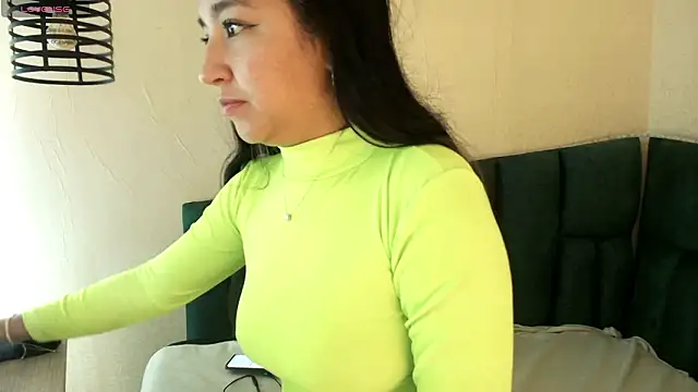 Chat XXX en directo de Dahian_Dmour