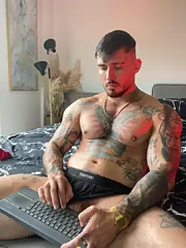 Онлайн чат XXX DimitriSullivan_