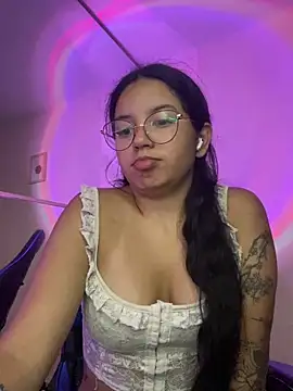 Czat XXX na żywo – Rosita_forever_