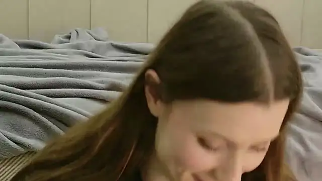 Czat XXX na żywo – Larisa_Craft