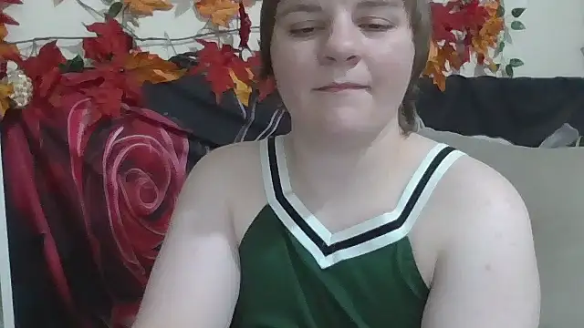 Chatroom XXX en direct de AverageRose