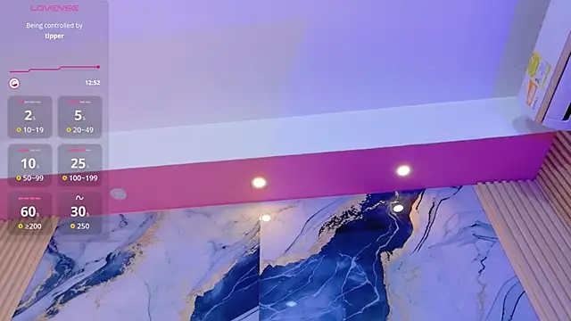 hotiergirl 现场XXX聊天