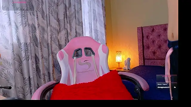 Sofii_cutee 现场XXX聊天