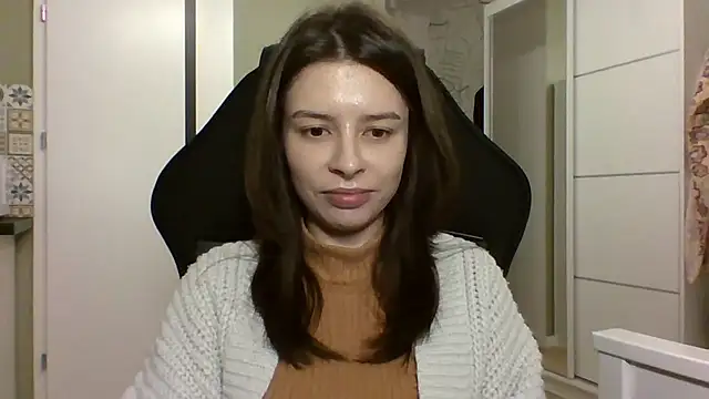 Czat XXX na żywo – LariceSexy