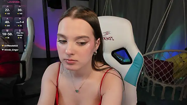 kaisajenner's Live XXX Chat