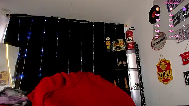 anuvyz_miller_ Chat XXX in diretta