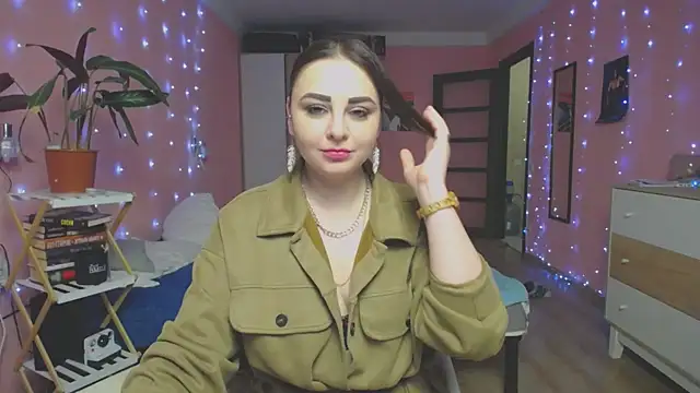 Czat XXX na żywo – AnnsLove_is