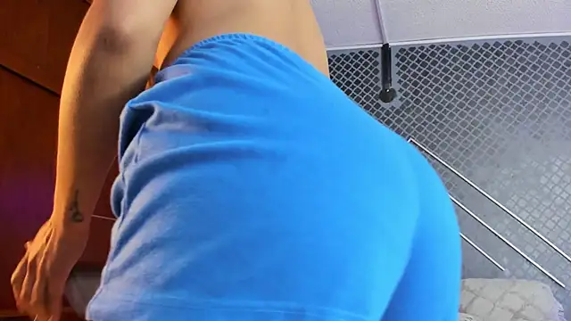 Aleja_bloom Live XXX-Chat