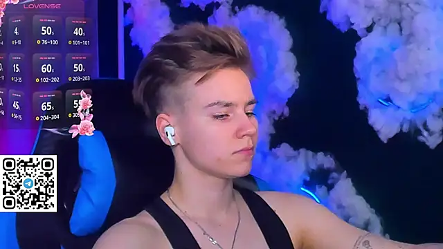 Jean_Wilsons Chat XXX live