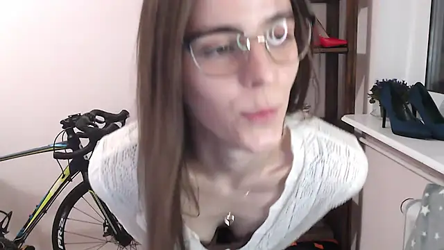 love_megi Live XXX-chat