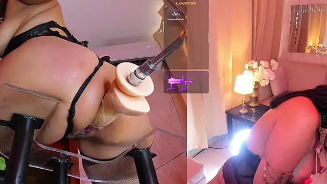 MayaRouse Chat XXX in diretta