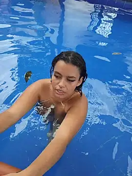 _Yesica_のライブXXXチャット