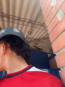 Chatroom XXX en direct de Jacobs0