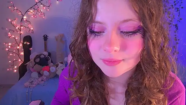 แชท XXX สดของ Lil_bela