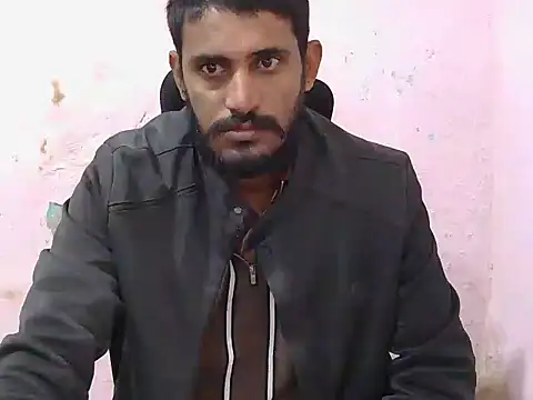 Chatroom XXX en direct de HotXKrish