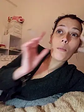 Živý XXX chat Luciphya_Domina