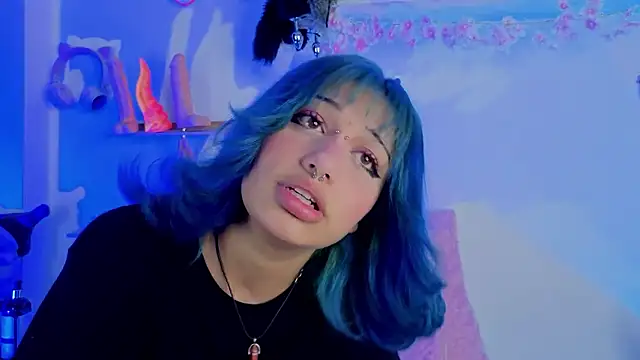 zoelight18 现场XXX聊天