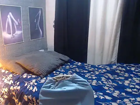 Show de webcam de AsianDestroyer