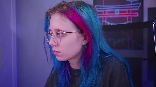 แชท XXX สดของ SakuraBliss