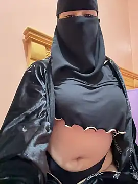 _Laiali_ Adlı Modelin Web Kamerası Şovu