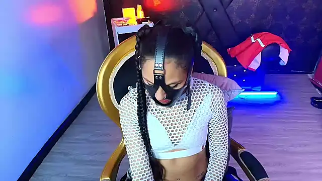 Sweettpleasure – Live XXX-chat