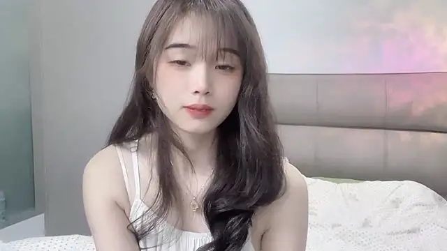 Czat XXX na żywo – kexin_a